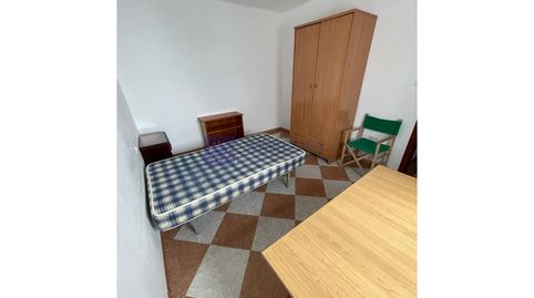 Foto 5 de Piso de alquiler en Centro, Cáceres Capital