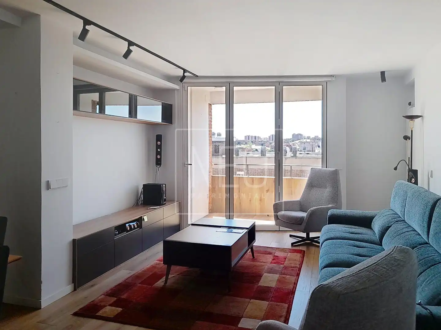 Piso con ascensor en venta en Calle ESTRELLA POLAR, imagen 3