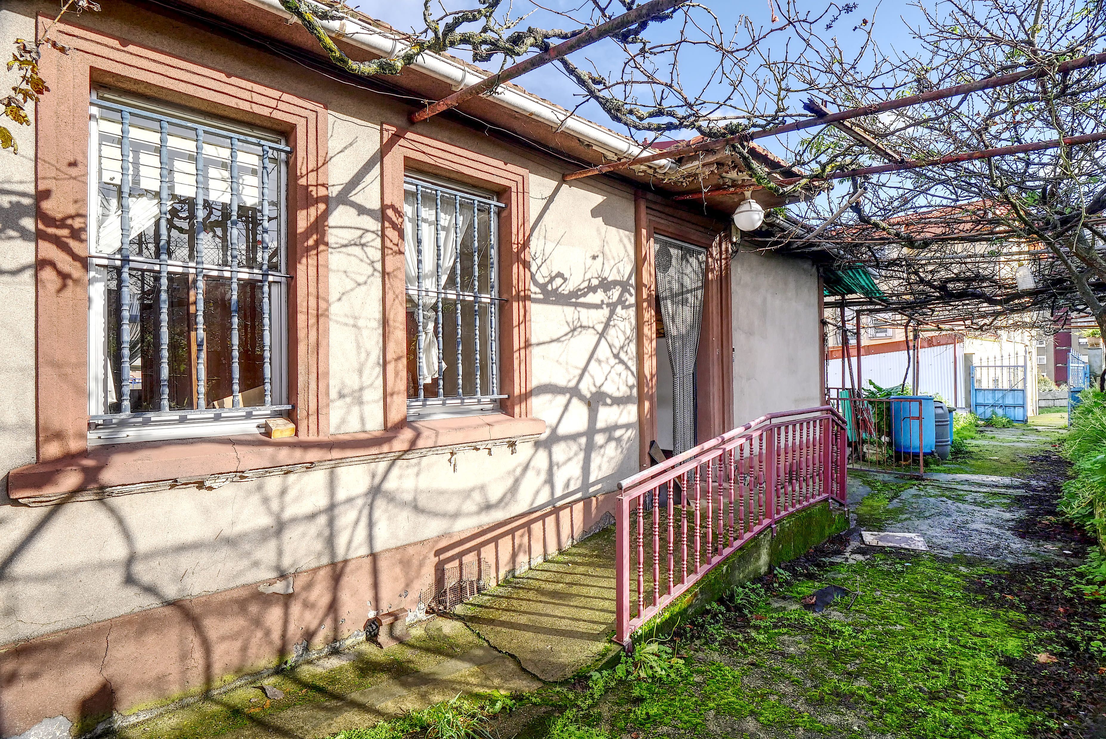 House or chalet for sale in Birloque, 4, Someso - Matogrande