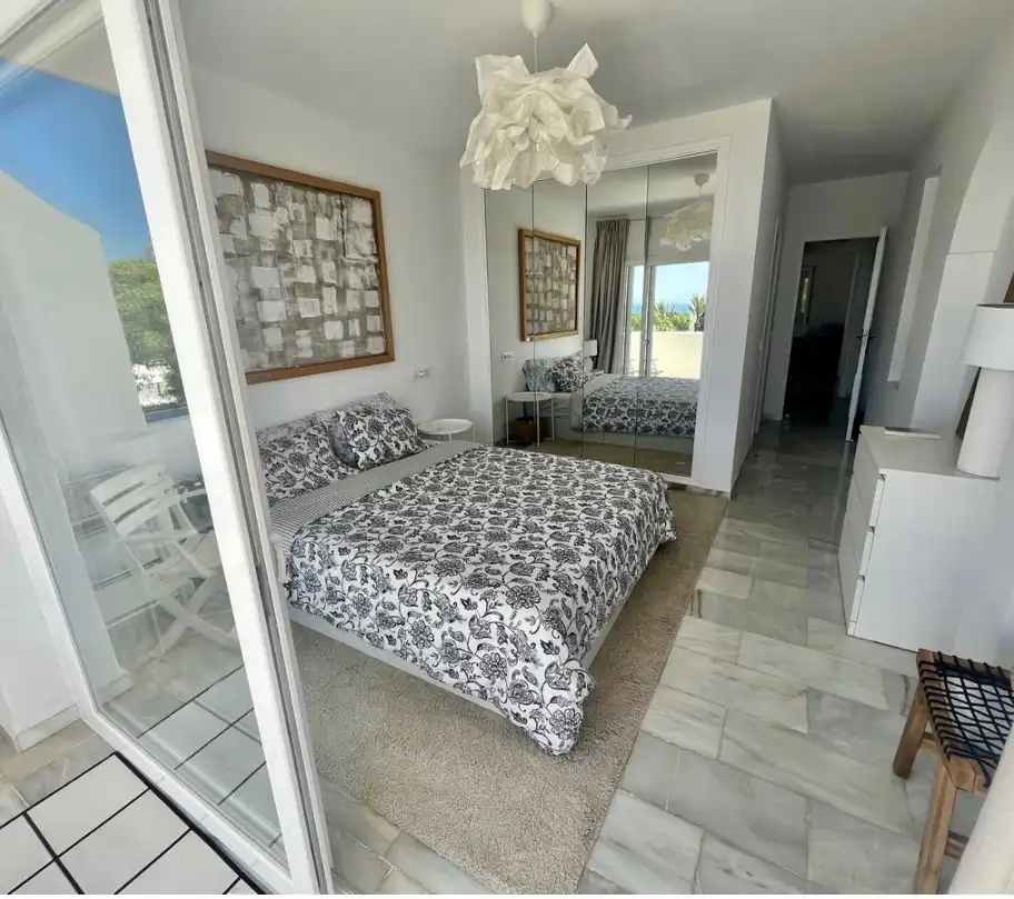 Wohnung mit Terrasse zum Verkauf in Elviria - Cabopino, imagen 12