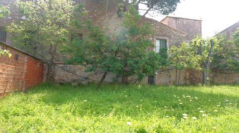 Photo 2 of House or chalet for sale in Can Moré - Santa Anna - Can Feliu de Merola, Barcelona