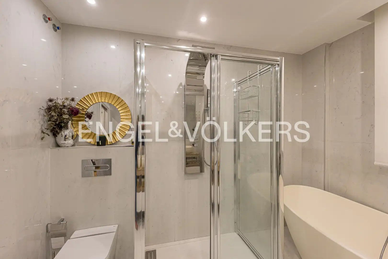 Flat with lift for sale in Chamberí, imagen 21