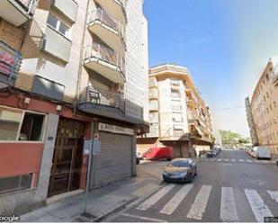 Vista exterior de Pis en venda en  Lleida Capital