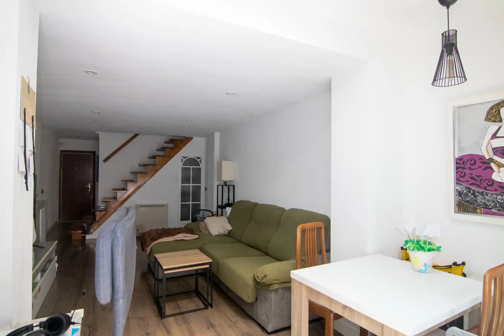 Piso en venta en Madrid
