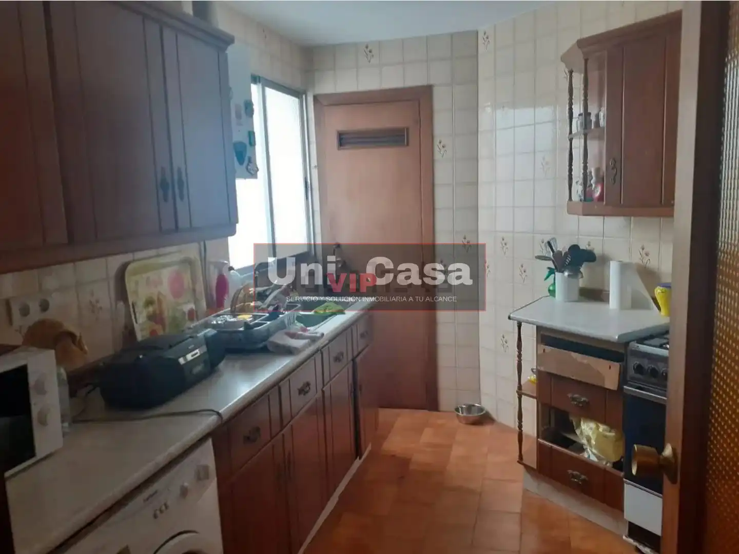 Pis amb terrassa en venda a Norte-Sierra, imagen 8