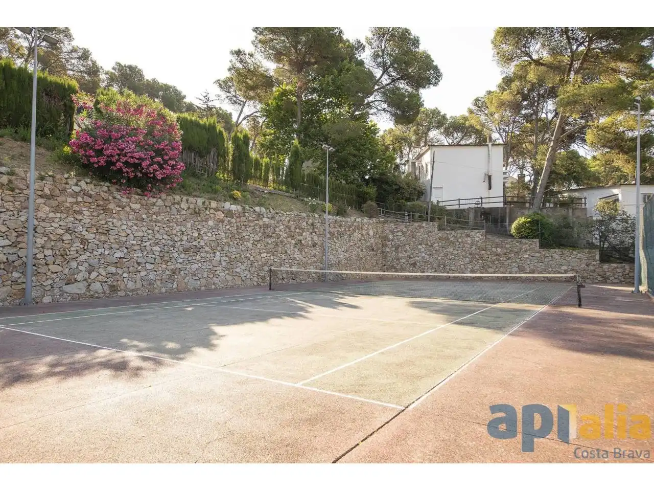 Jardí de Pis en venda en Palafrugell amb Aire condicionat, Calefacció i Terrassa