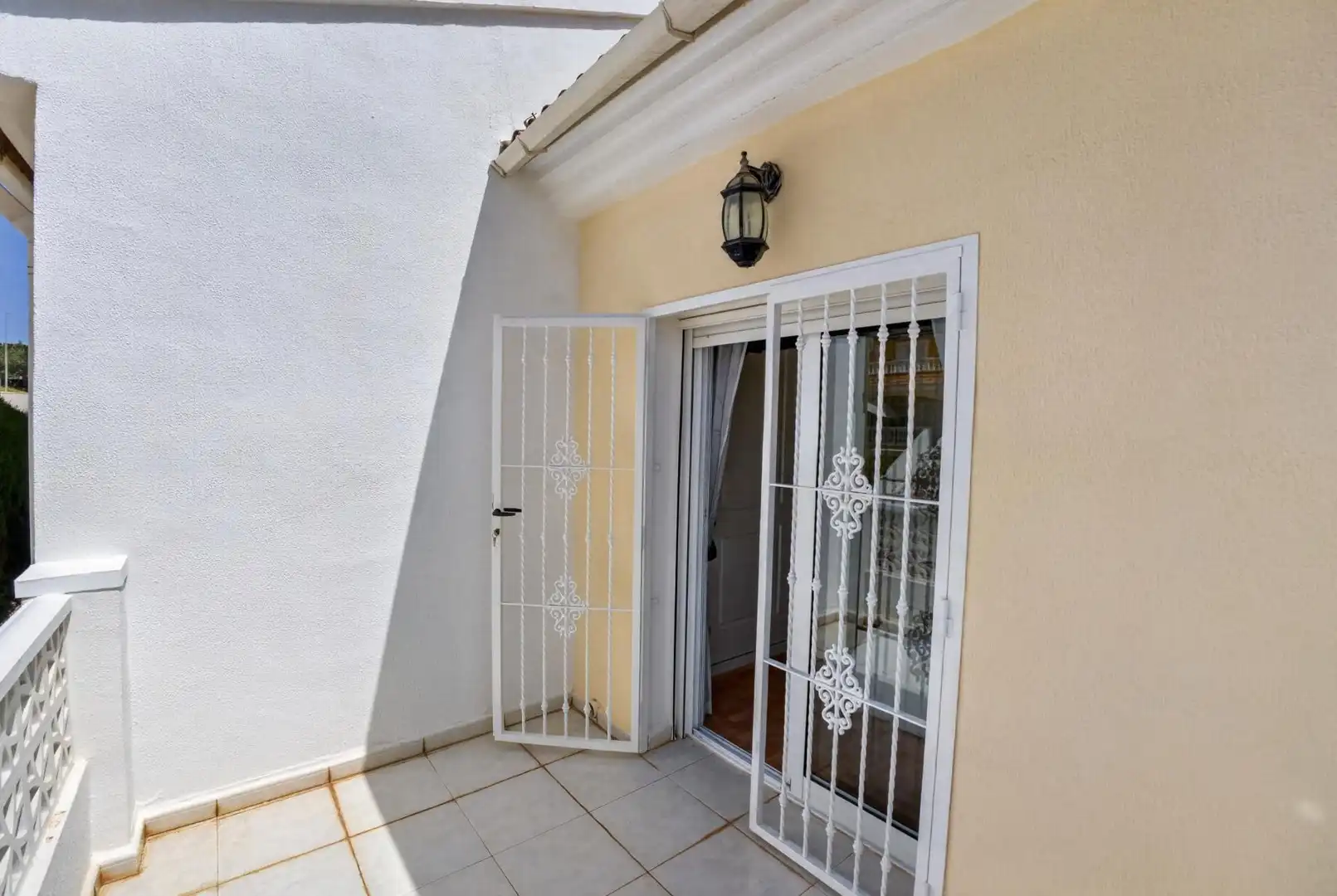 Casa adosada en venta en Rojales con Aire acondicionado, Jardín privado y Terraza
