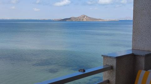 Photo 4 of Apartment to rent in Gran Vía de la Manga, 123, Playa del Galán, Murcia