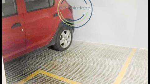 Photo 2 of Garage for sale in Torres, 75, Les Roquetes, Barcelona