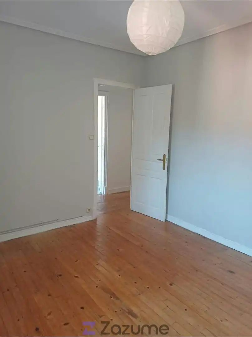 Flat with terrace to rent in Correos Kalea, imagen 6