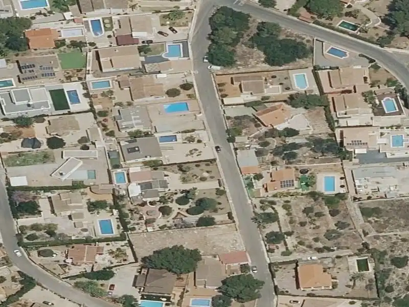 Wohnung zum Verkauf in Urbanización los Lagos