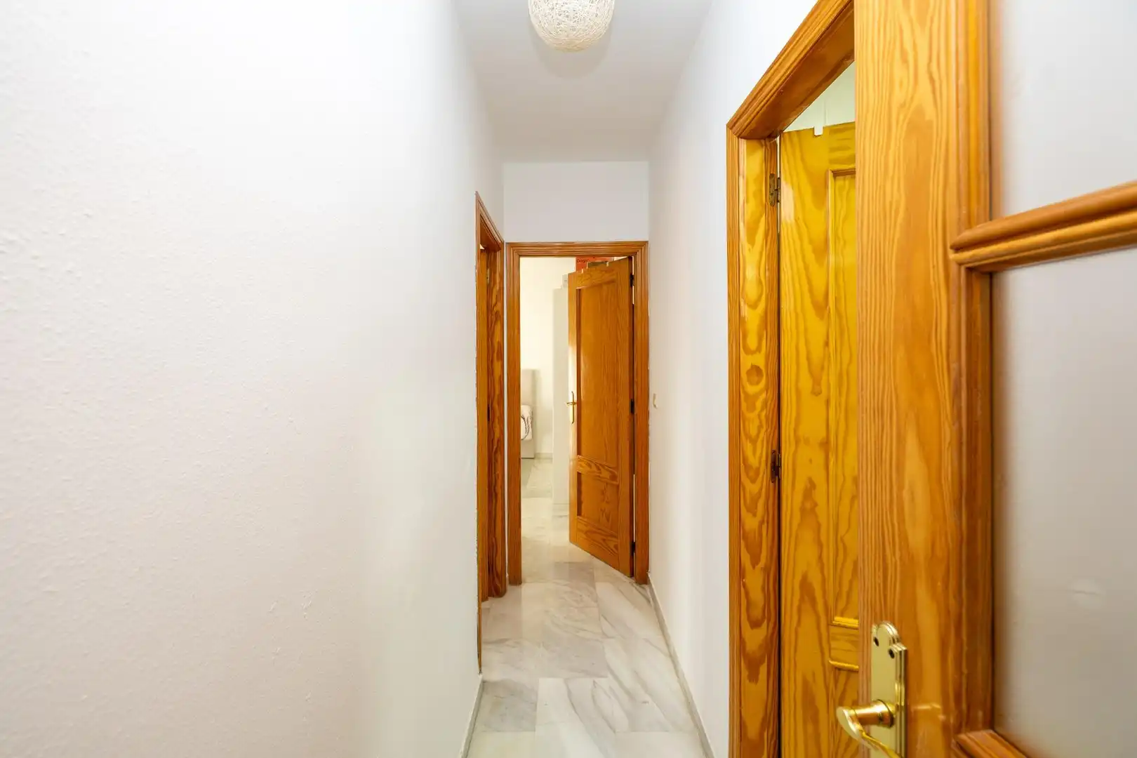 Flat with terrace for sale in Calle Gonzalo de Berceo 12, imagen 7