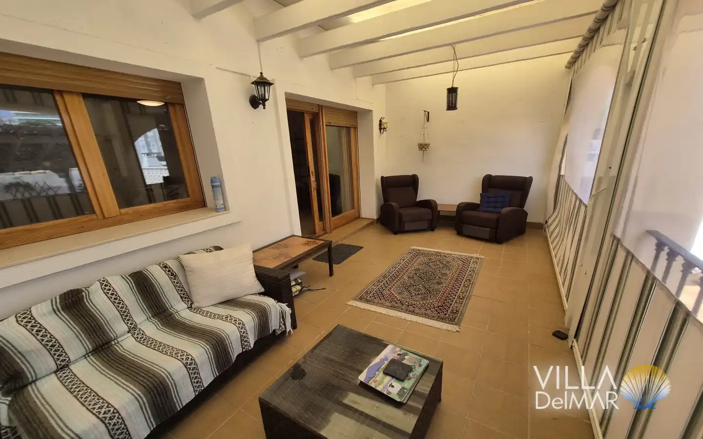 Maison jumelée avec terrasse à vendre à Partida la Merced 33G, imagen 22