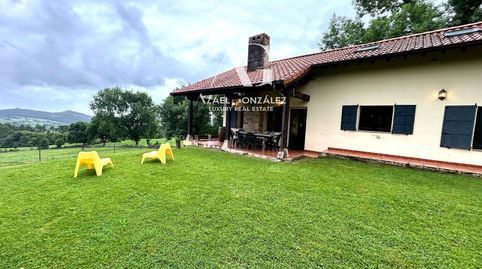 Foto 2 de Casa o xalet en venda a Navajeda, 16, Entrambasaguas, Cantabria