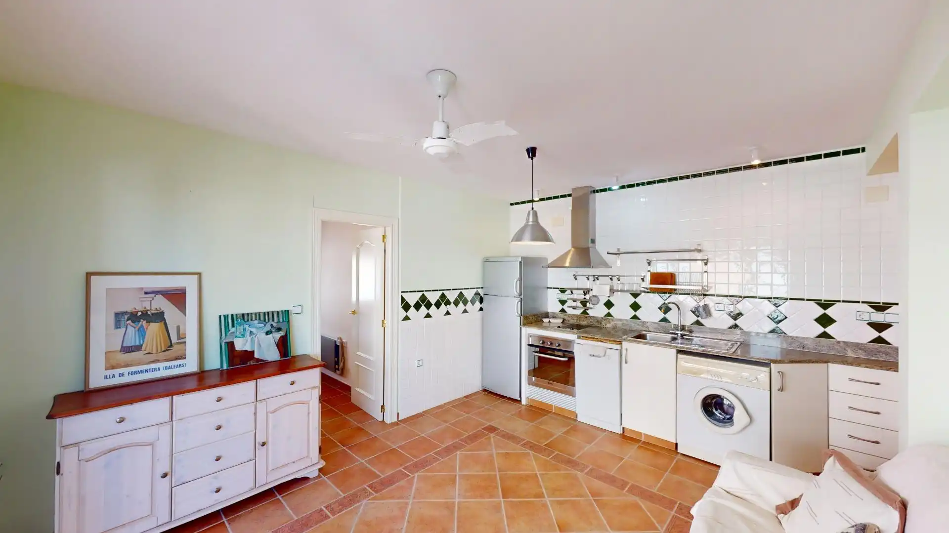Wohnungen zum Verkauf in Calle ALMIRANTE ROGER DE LAURIA, 3, Oliva Playa