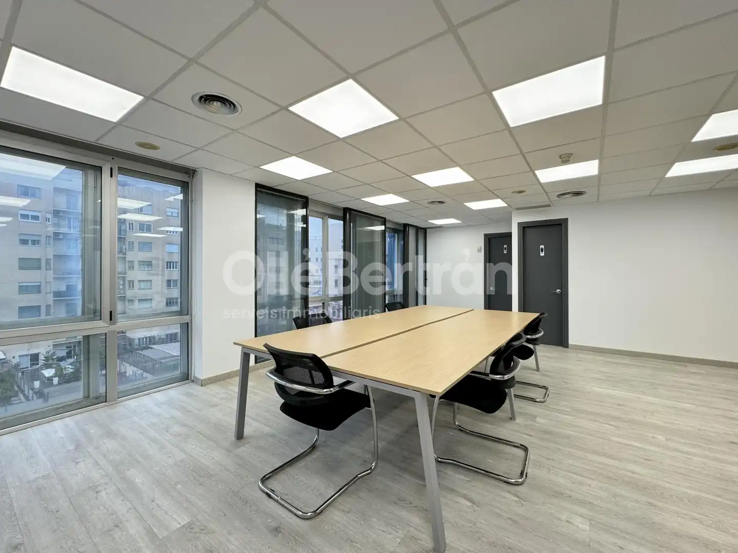 Bureau à louer à del Consell de Cent, imagen 15