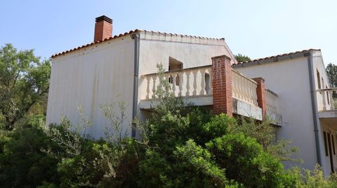 Foto 3 de Finca rústica en venda a Vall d'Alba, Castellón