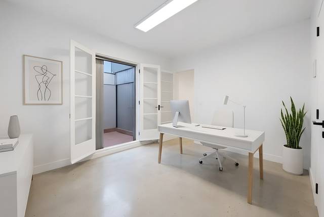 Oficina en Alquiler en Sant Gervasi i la Bonanova