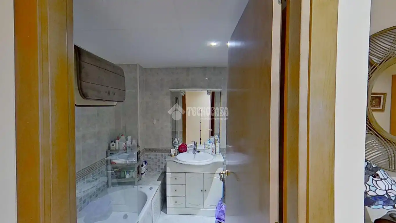 Baño de Piso en venta en Poble Nou