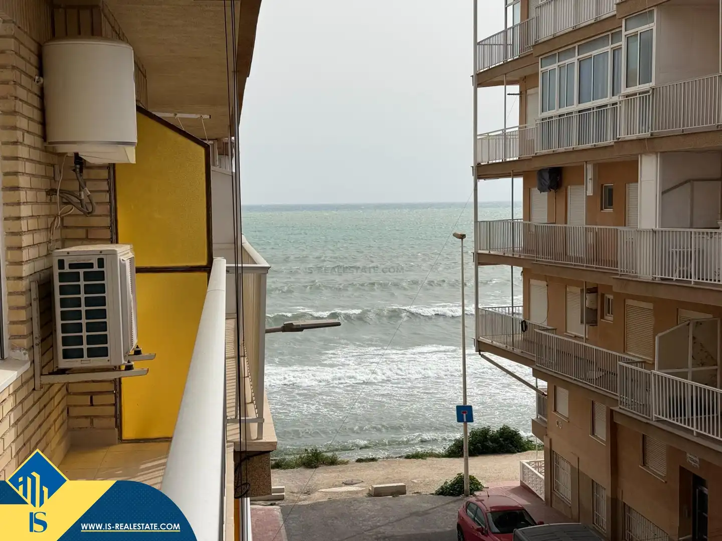 Piso en venta en Playa del Acequión, Náufragos y Rocío del Mar