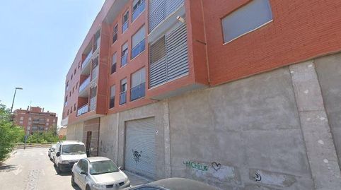 SE VENDE piso OKUPA en C Juan Jose Mtnez Ferra 1 de Lorca, imatge 3