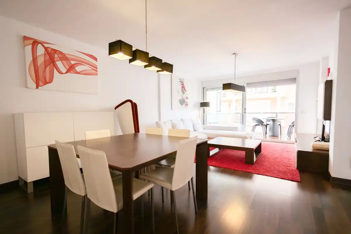 Comedor de Piso en venta en Eivissa con Aire acondicionado, Calefacción y Terraza