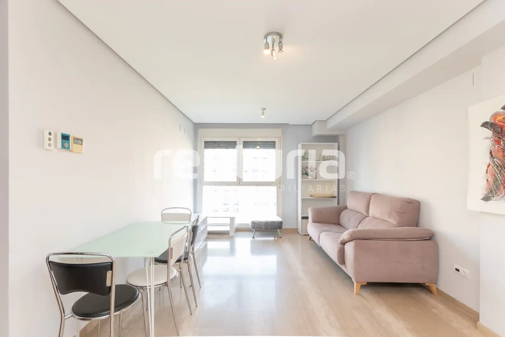 Apartment mit Terrasse zur Miete in Avinguda de les Corts Valencianes, imagen 6