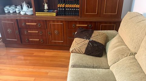 Foto 3 de Pis de lloguer a Nazario Abel, Residencia - Abella, Lugo Capital