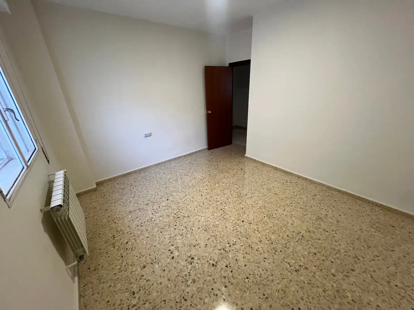 Piso en venta en Jaén con Aire acondicionado, Calefacción y Balcón