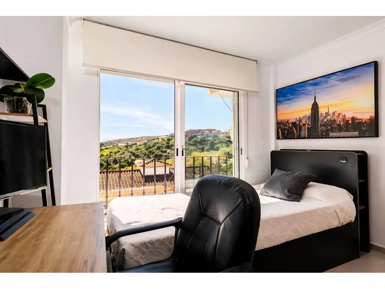 Casa con jardín en venta en Urbanizacion Doña Pilar, imagen 16