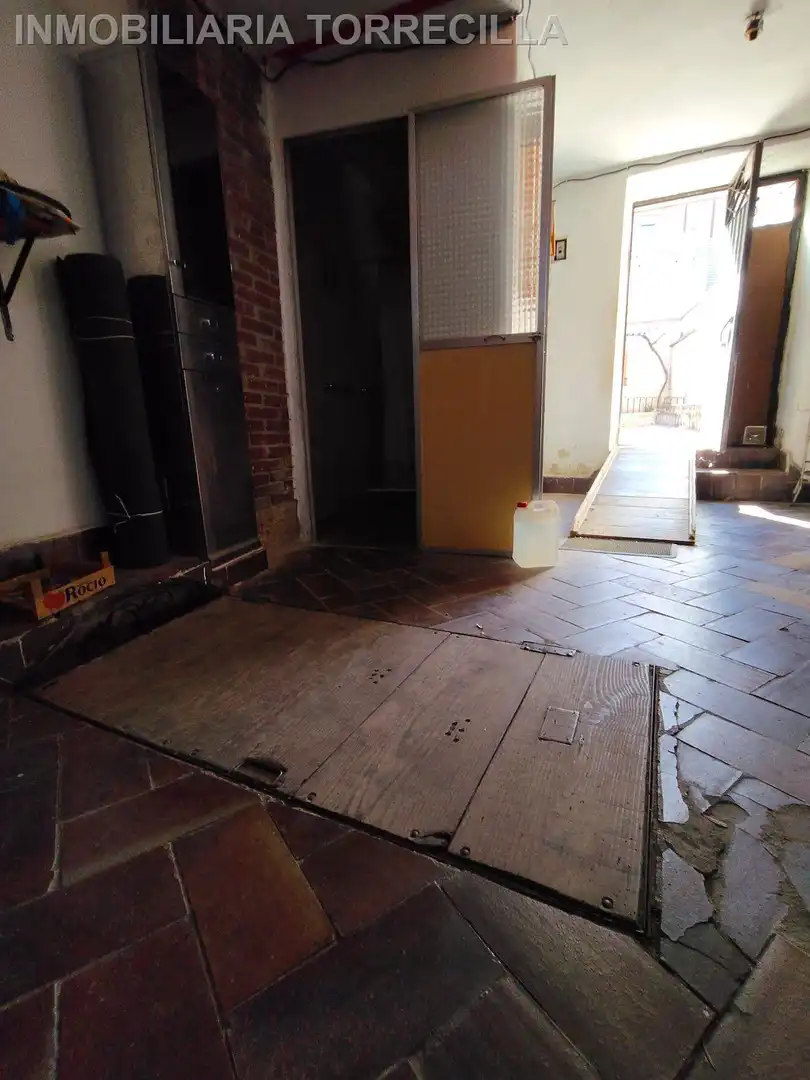 Casa o xalet en venda a Las Villas - Valparaiso - El Peral