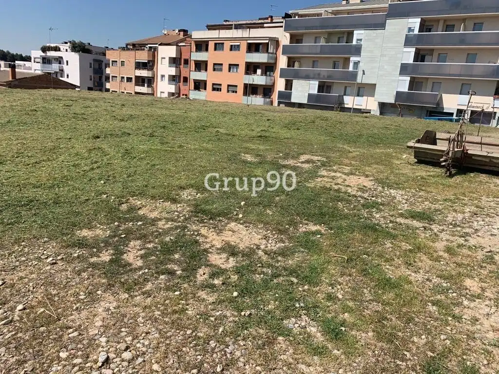 Wohnbaugrundstück zum Verkauf in Alcarràs, imagen 13