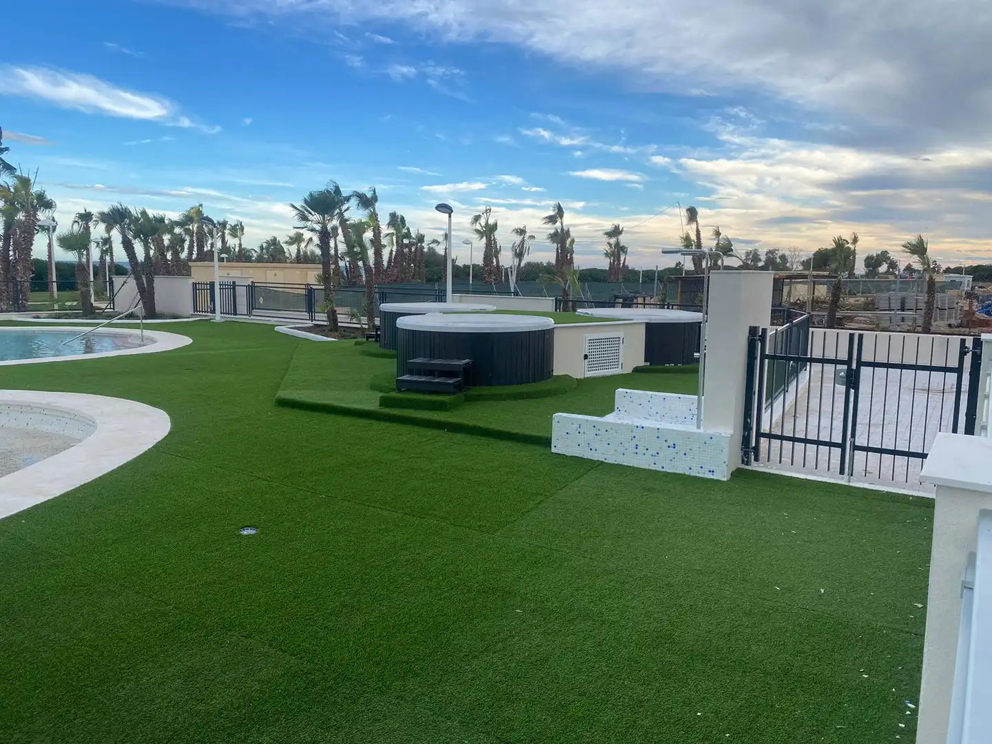 Apartamento con terraza en venta en Marina d'Or, imagen 18
