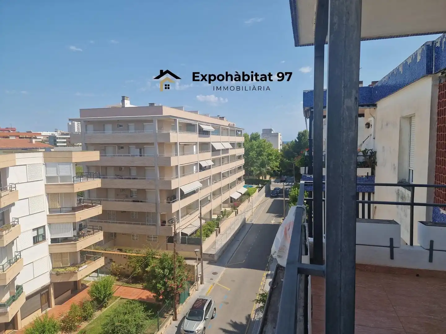 Apartment mit Aufzug zum Verkauf in Carrer BERLIN 19, imagen 12