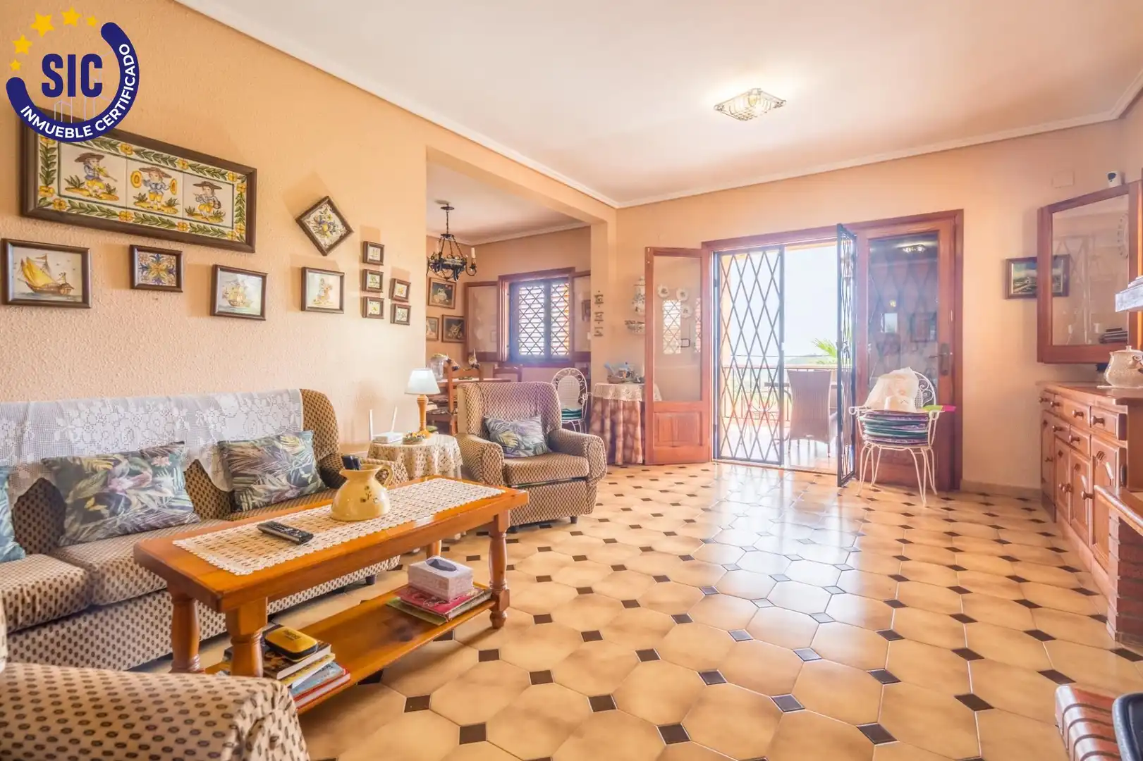Detached house with pool for sale in Calle ALBACETE S PERENCHIZA, imagen 6