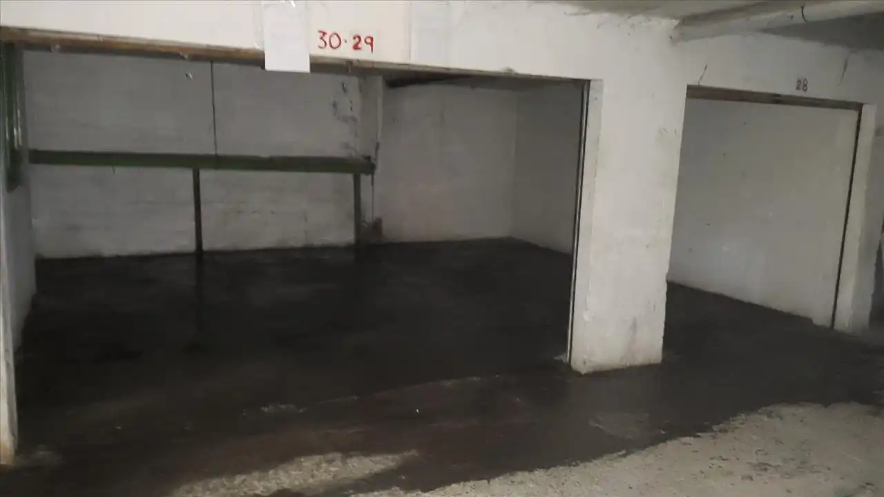 Aparcament en venda a Barcelona, 27, imagen 5