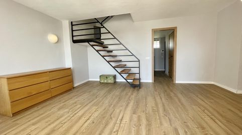 Foto 4 de Dúplex en venta en De Guipúscoa, La Verneda i la Pau, Barcelona Capital