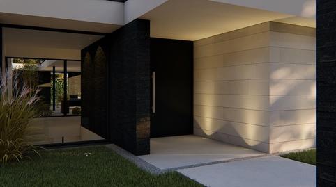 Foto 5 de Casa adosada en venda a Camino de Batres, 25, Cubas de la Sagra, Madrid