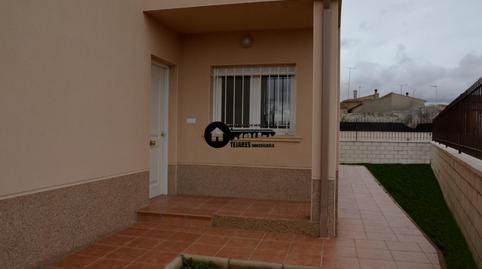 Foto 3 de Casa adosada en venta en Chinchilla de Monte-Aragón, Albacete