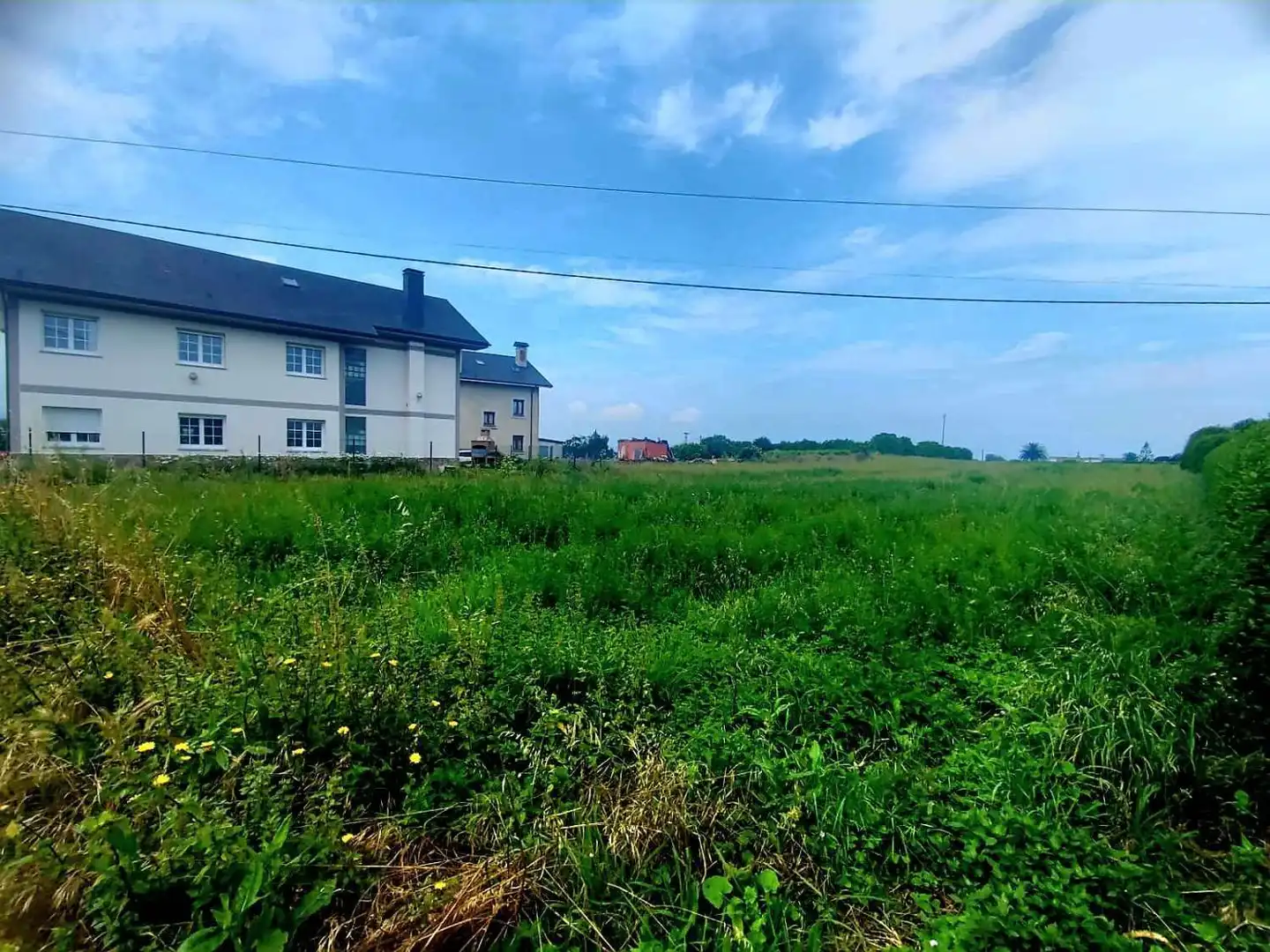 Residential land for sale in Lugar La Marina, imagen 8
