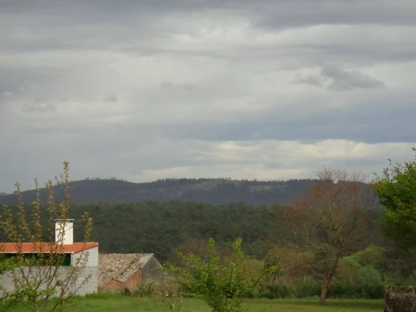 Lands and plots for sale in Brión, imagen 5