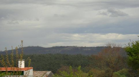 Foto 5 de Residencial en venda a Brión, A Coruña