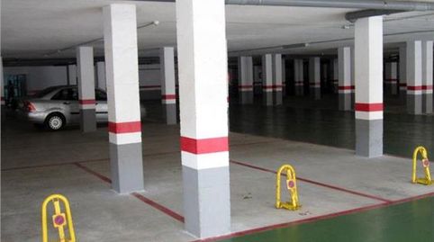 Foto 5 de Garatge en venda a Calle Andalucia, 3, Playa Norte, Peñíscola / Peníscola