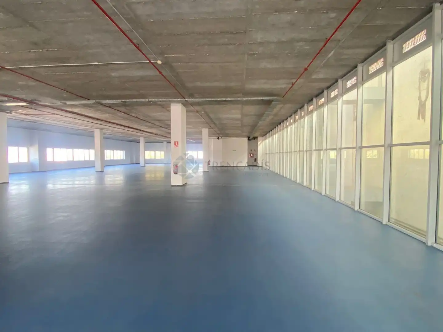 Gewerbefläche zum Verkauf in edificio el mundo, imagen 9