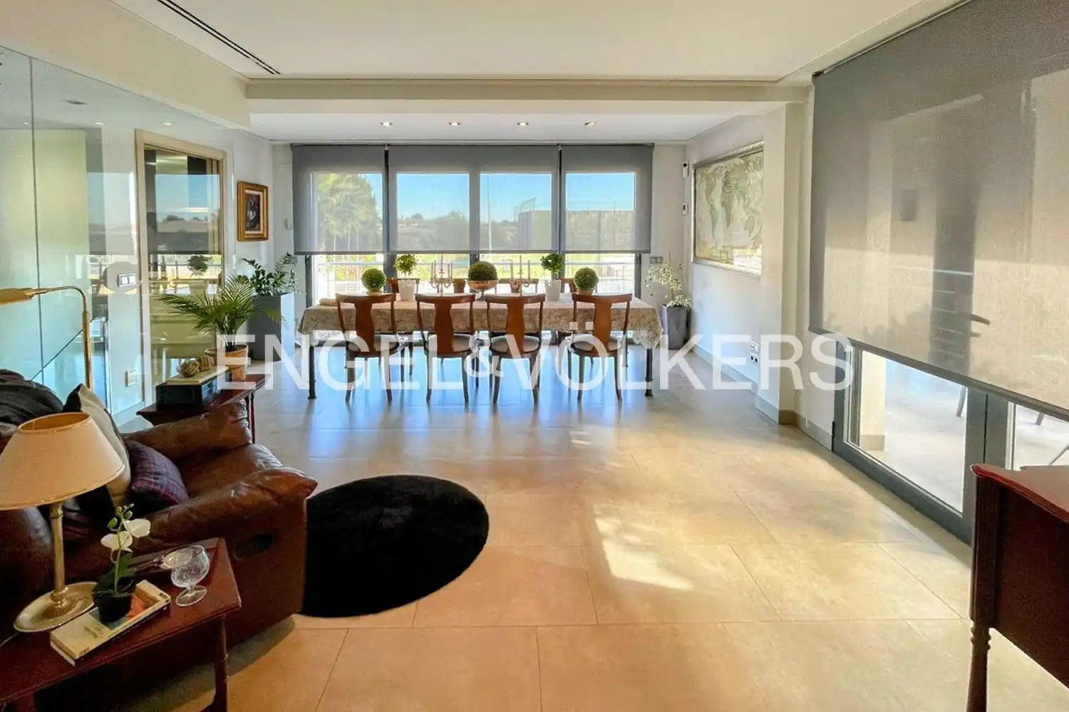 House with pool for sale in Rascanya, imagen 4