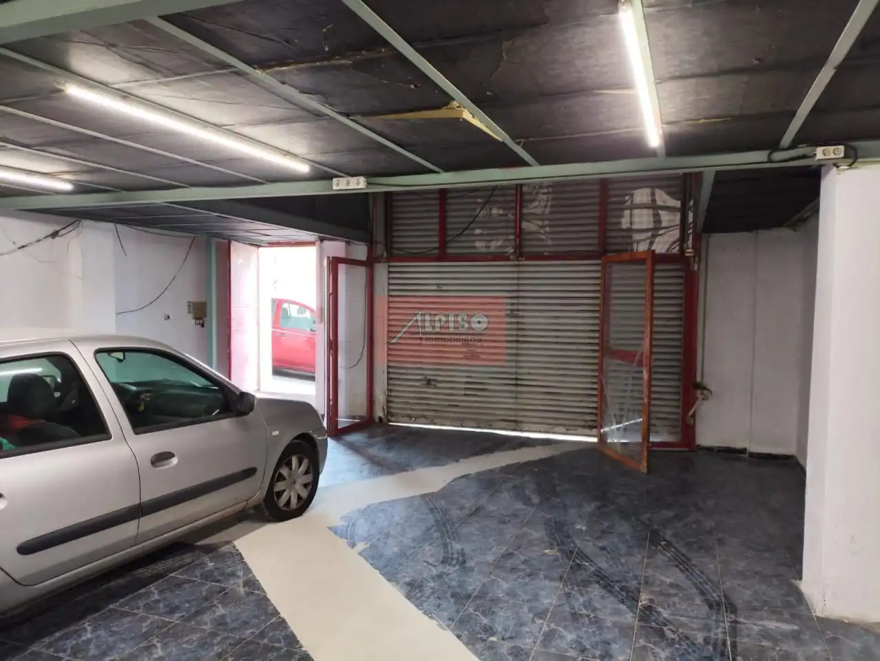 Local comercial en venta en Carretera Granja, imagen 5