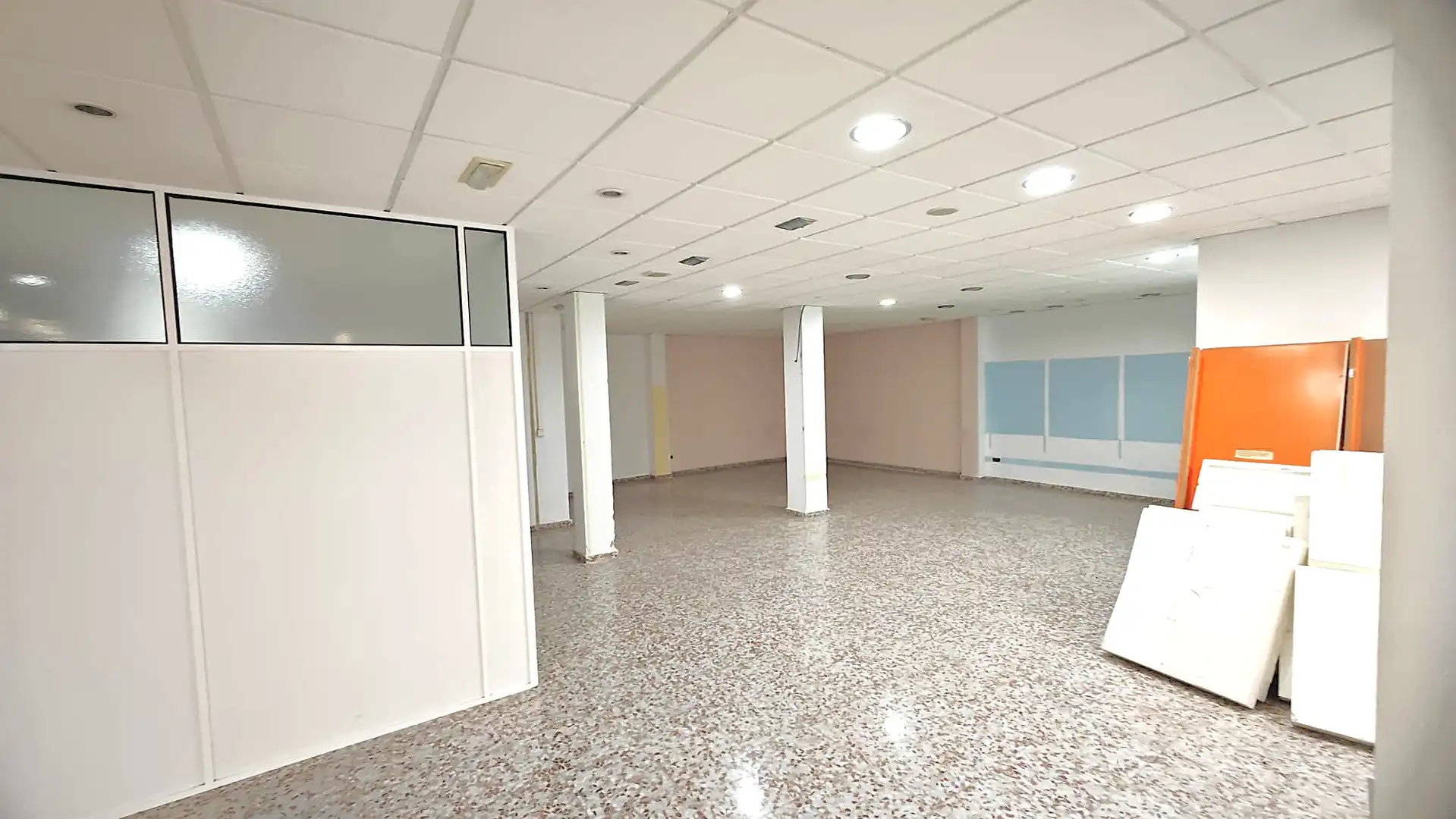 Local comercial en venta en Centro Ciudad, imagen 4