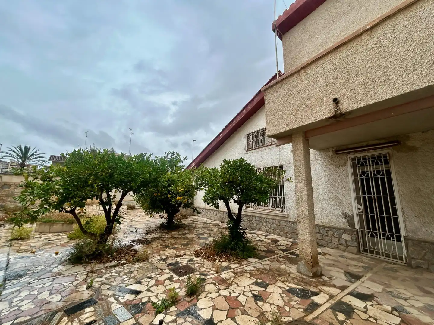 Villa con terrazza in vendita a Calle MANUEL MACIA JUAN, imagen 4