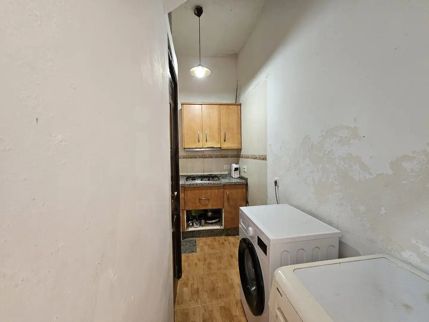 Kitchen of Houses for sale in Polopos  with Terrace