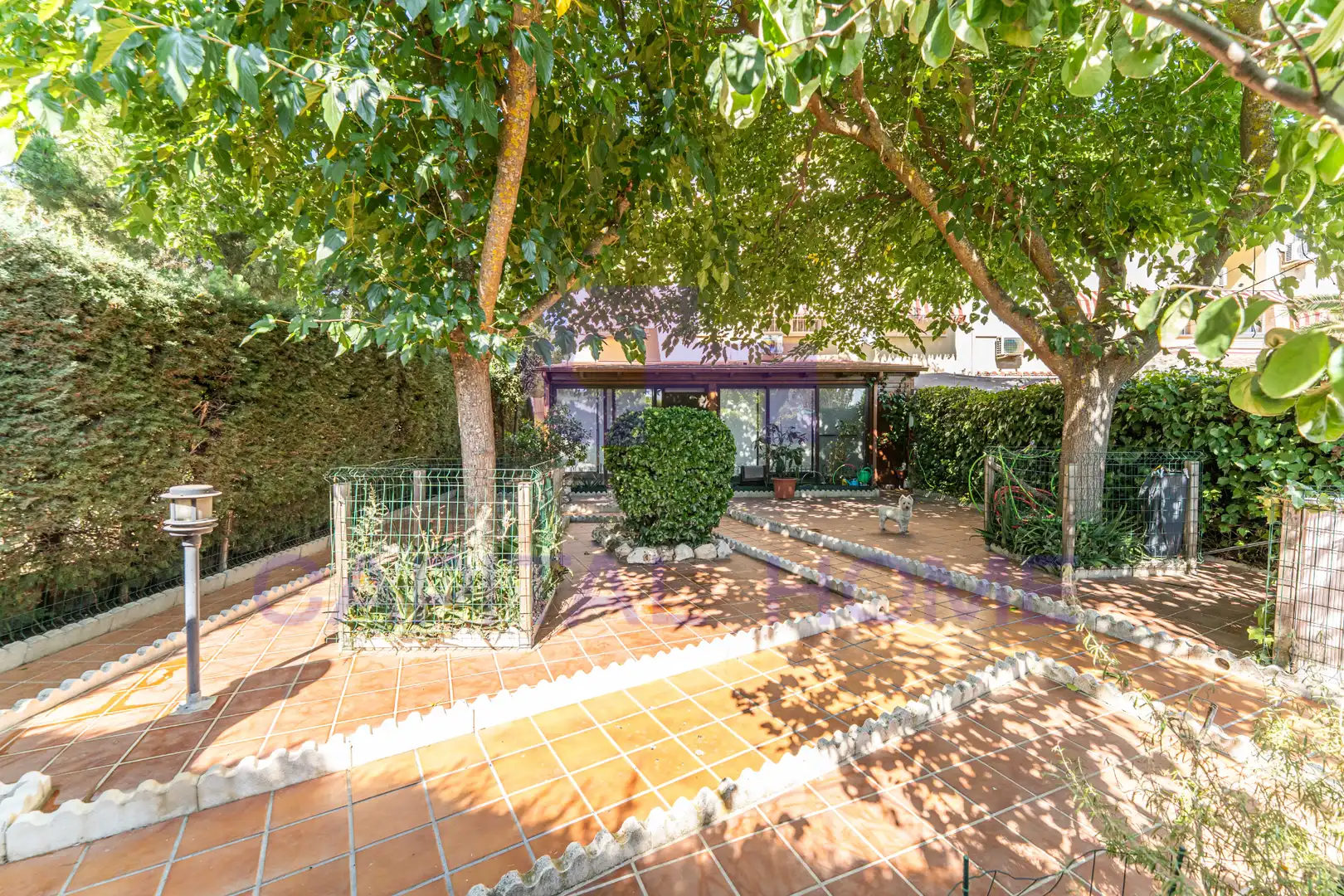 Doppelhaushälfte mit Pool zum Verkauf in Calle Somosierra, imagen 53
